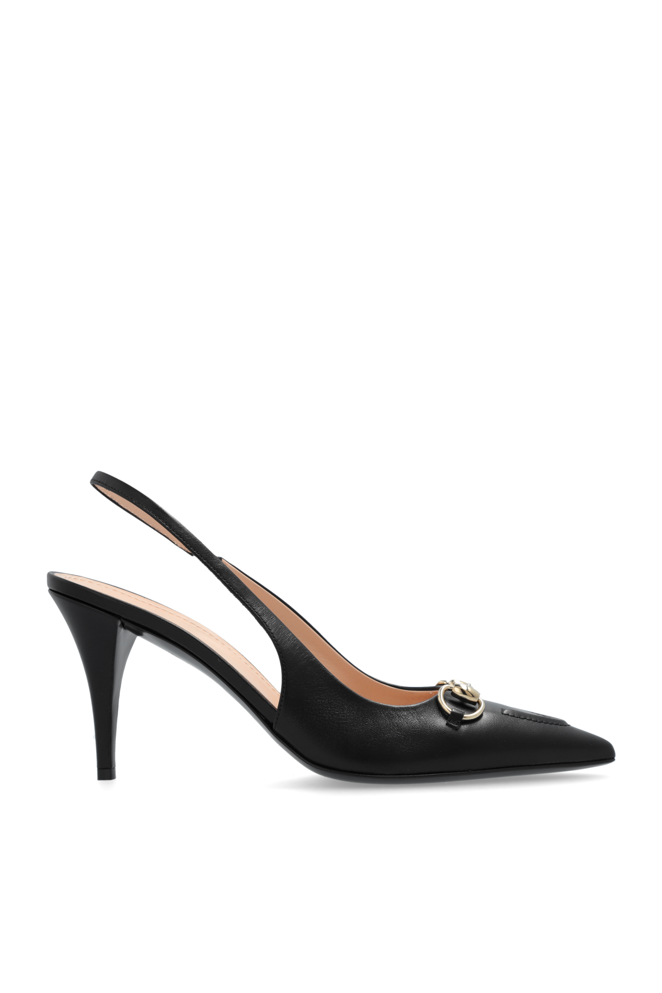 Gucci Heeled shoes Horsebit | Women's Shoes | Vitkac